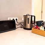 Centrico Y Acogedor