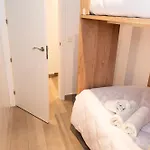شقة Centrico Y Acogedor *
