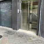 Centrico Y Acogedor شقة