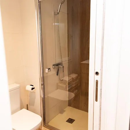 Centrico Y Acogedor Apartmán Granada