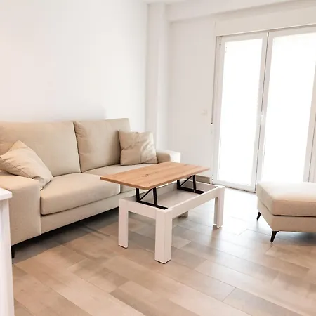 Centrico Y Acogedor Apartmán Granada