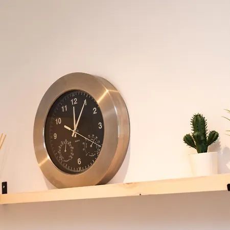 Apartmán Centrico Y Acogedor Granada