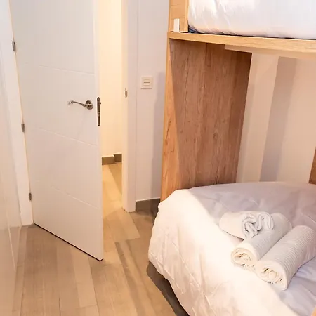 Apartmán Centrico Y Acogedor *