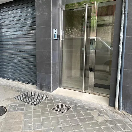 Centrico Y Acogedor Apartmán